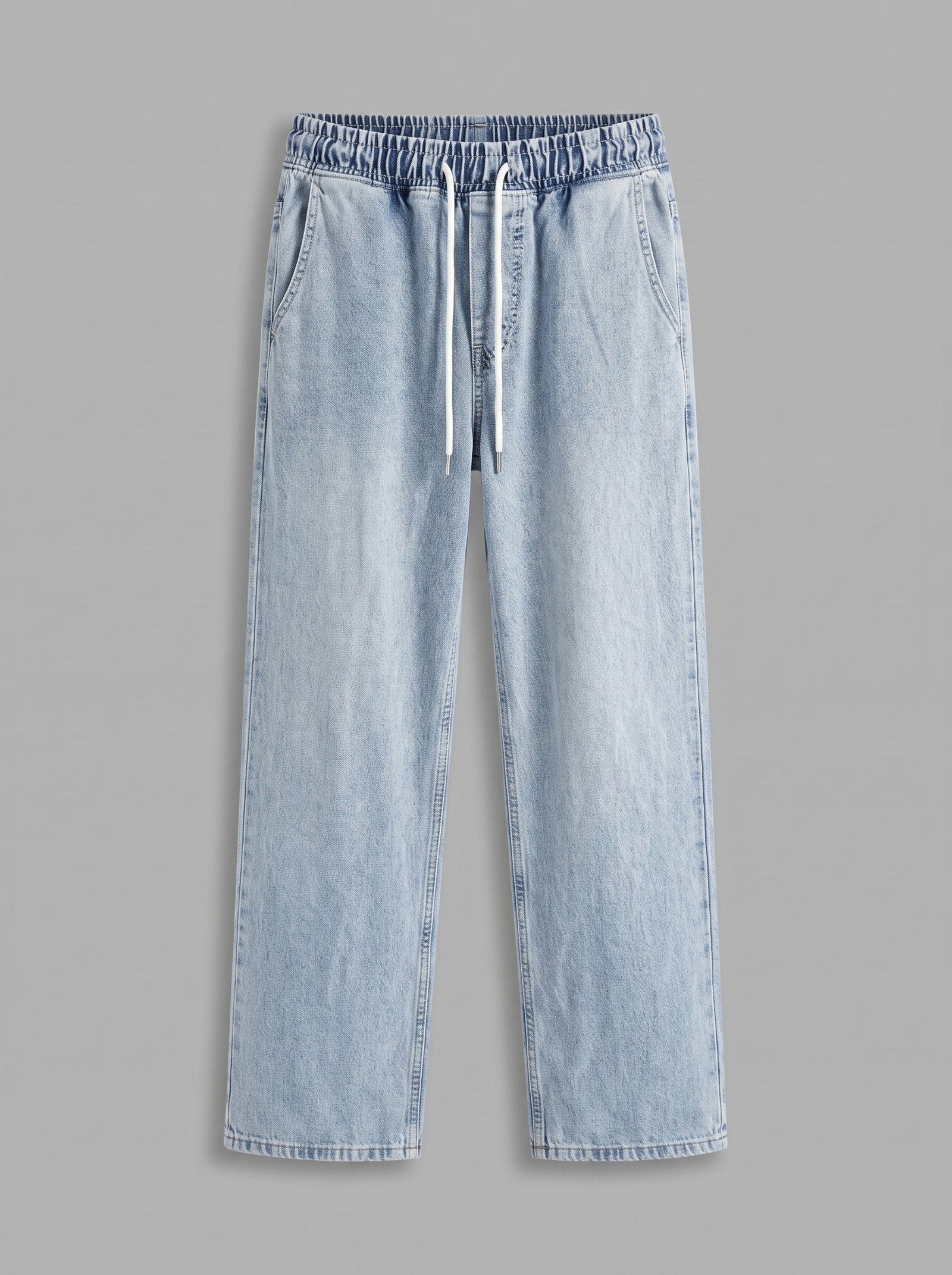 Baggy Kot (Buz Mavi)