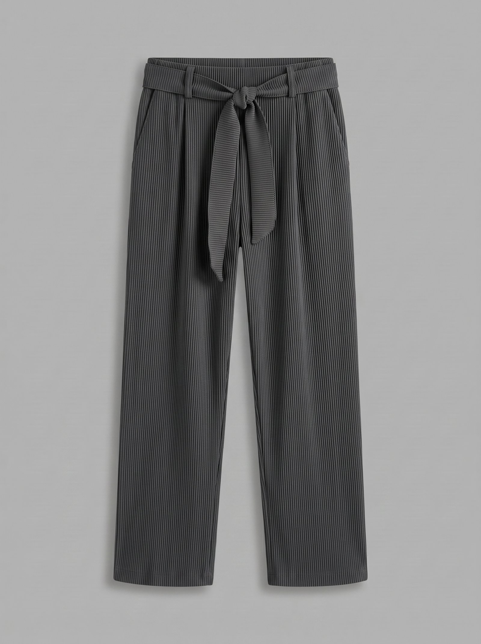 Ottoman Baggy Pantolon (Siyah)